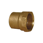 NIPPLO BRONZO F22*1