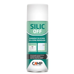 SILIC OFF 200 ML