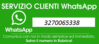 Servizio clienti